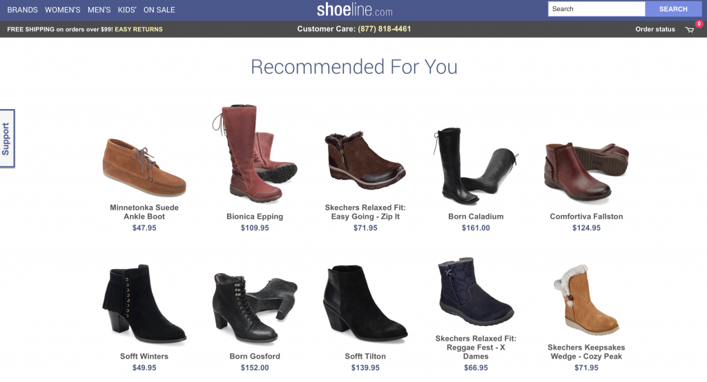 How eCommerce Retailers Are Harnessing the Power of Personalization ...